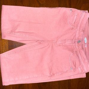 Old Navy Rockstar Women’s Super Skinny Jeans